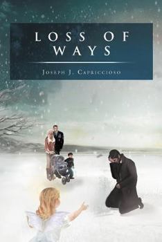 Paperback Loss of Ways Book