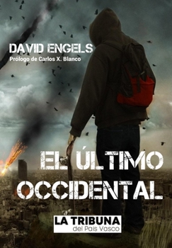 Paperback El ultimo occidental [Spanish] Book
