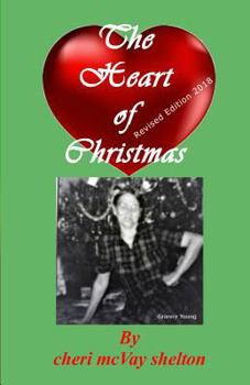 Paperback The Heart of Christmas Book