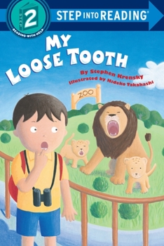Paperback My Loose Tooth Book