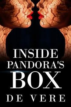 Paperback Inside Pandora's Box Book