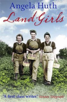 Land Girls - Book #1 of the Land Girls