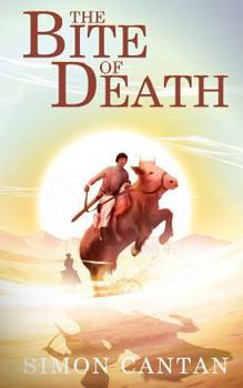 Paperback The Bite of Death Book