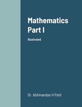 Paperback Mathematics Part I Book