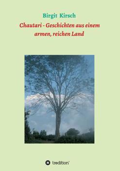 Paperback Chautari - Geschichten aus einem armen, reichen Land [German] Book