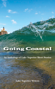 Paperback Going Coastal Book