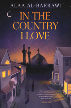 Hardcover In the Country I Love Book