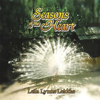 Paperback Seasons of the Heart Book