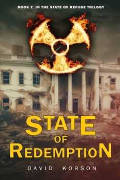 Paperback State of Redemption Book