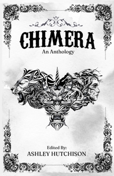 Paperback Chimera: An Anthology Book