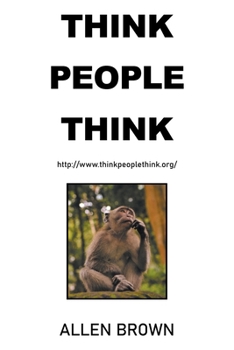 Paperback Think People Think Book