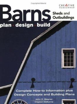 Paperback Ultimate Guide to Barns, Sheds and Outbuildings: Plan, Design, Build Book