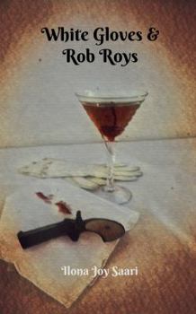 Paperback White Gloves & Rob Roys Book