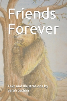 Paperback Friends Forever Book