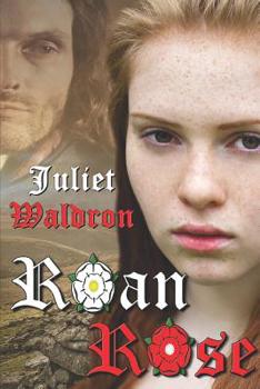 Paperback Roan Rose Book