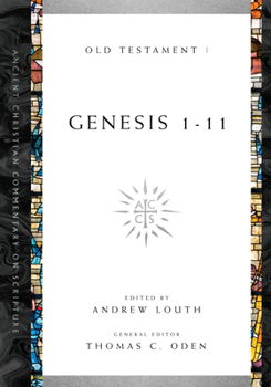Paperback Genesis 1-11: Volume 1 Volume 1 Book