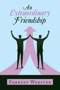 Paperback An Extraordinary Friendship Book
