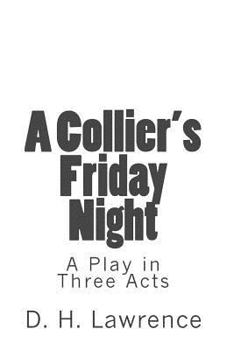 A Collier's Friday Night