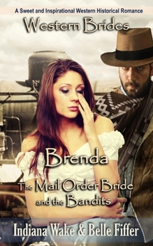 Paperback Brenda Book