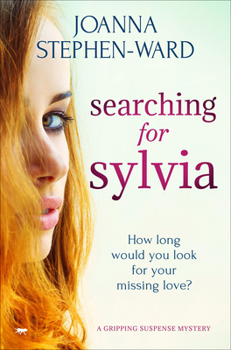 Paperback Searching for Sylvia: A Mystery Drama that Will Keep You Turning the Pages Book