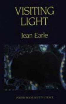 Paperback Visiting Light Book