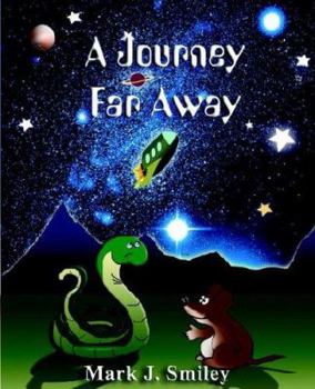 Paperback A Journey Far Away Book