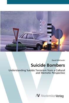 Paperback Suicide Bombers Book