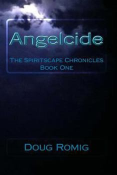 Paperback Angelcide Book