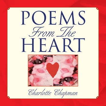 Paperback Poems from the Heart Book