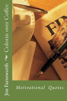 Paperback Colorin over Coffee Book