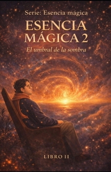 Esencia Mágica 2: El umbral de la sombra (Spanish Edition)