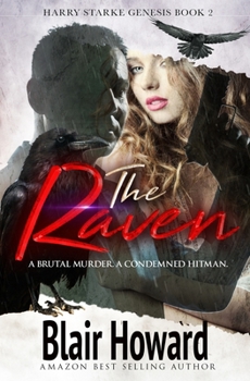 The Raven - Book #2 of the Harry Starke Genesis