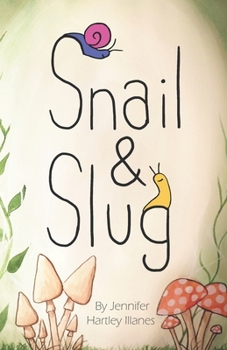 Paperback Snail and Slug Book