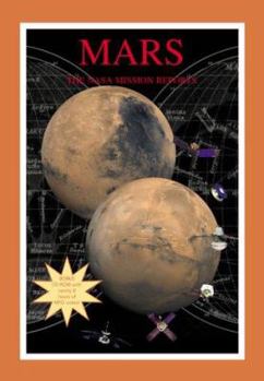 Paperback Mars the NASA Mission Reports [With CDROM] Book