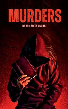 Paperback Murders Book