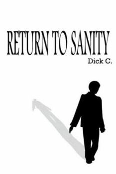 Paperback Return to Sanity Book