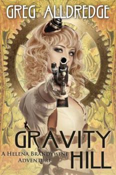 Paperback Gravity Hill Book