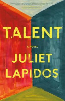 Hardcover Talent Book