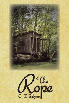 Paperback The Rope Book