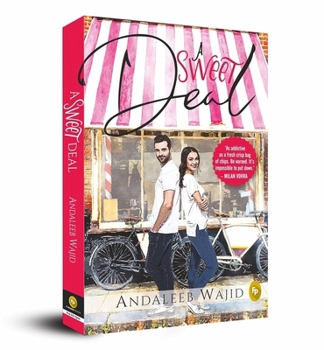 Paperback A Sweet Deal Book