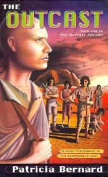 The Outcast - Book #1 of the Outcast
