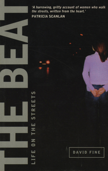 Paperback The Beat: Life on the Streets Book