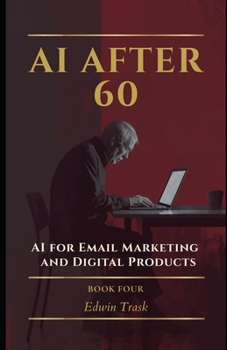 Paperback AI for Email Marketing and Digital Products Book