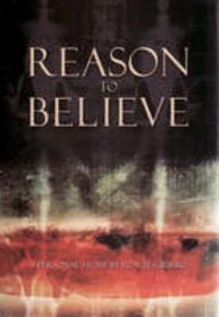 Hardcover Reason To Believe: A Personal Story Book