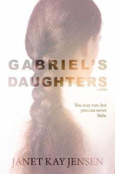 Paperback Gabriel's Daughters Book