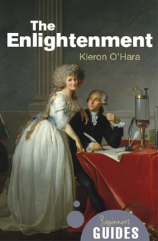 Paperback The Enlightenment: A Beginner's Guide Book