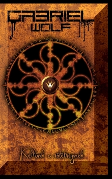 Kellünk a sötétségnek - Book  of the Darkness Needs Us