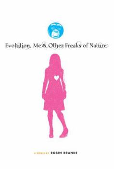 Hardcover Evolution, Me & Other Freaks of Nature Book