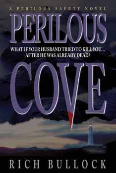 Paperback Perilous Cove Book