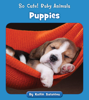 Paperback Puppies Book